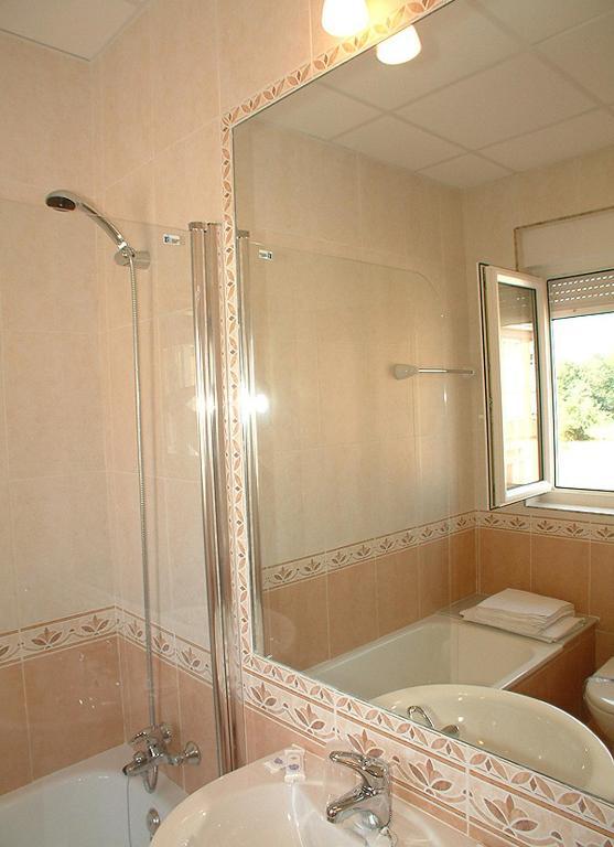 Hotel La Guindal 아리온다스 객실 사진