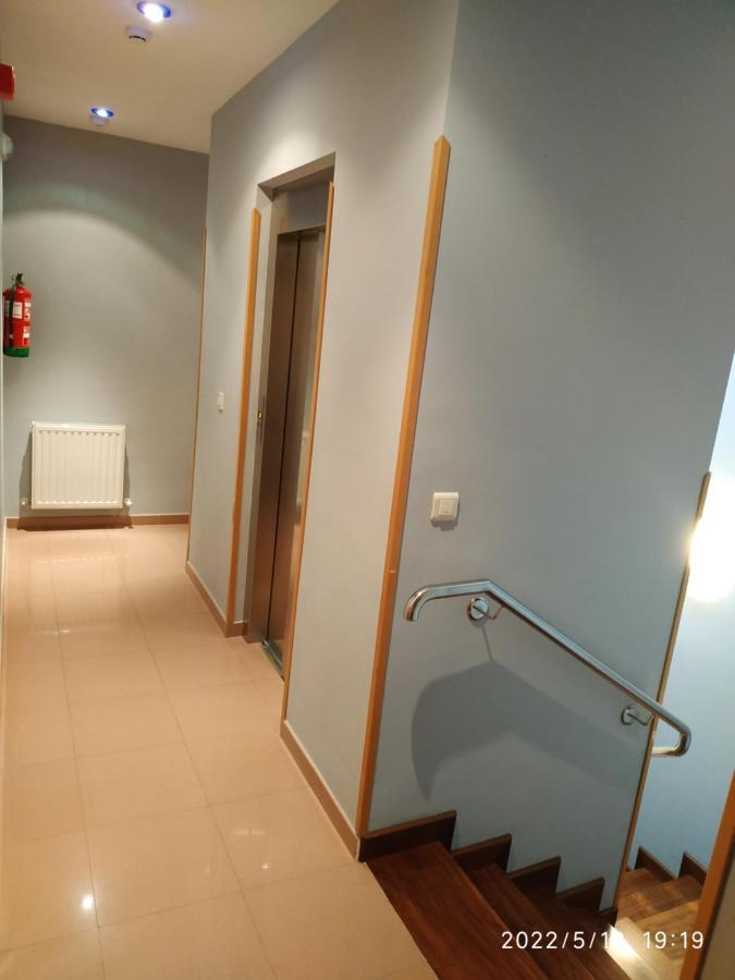 Hotel La Guindal 아리온다스 외부 사진
