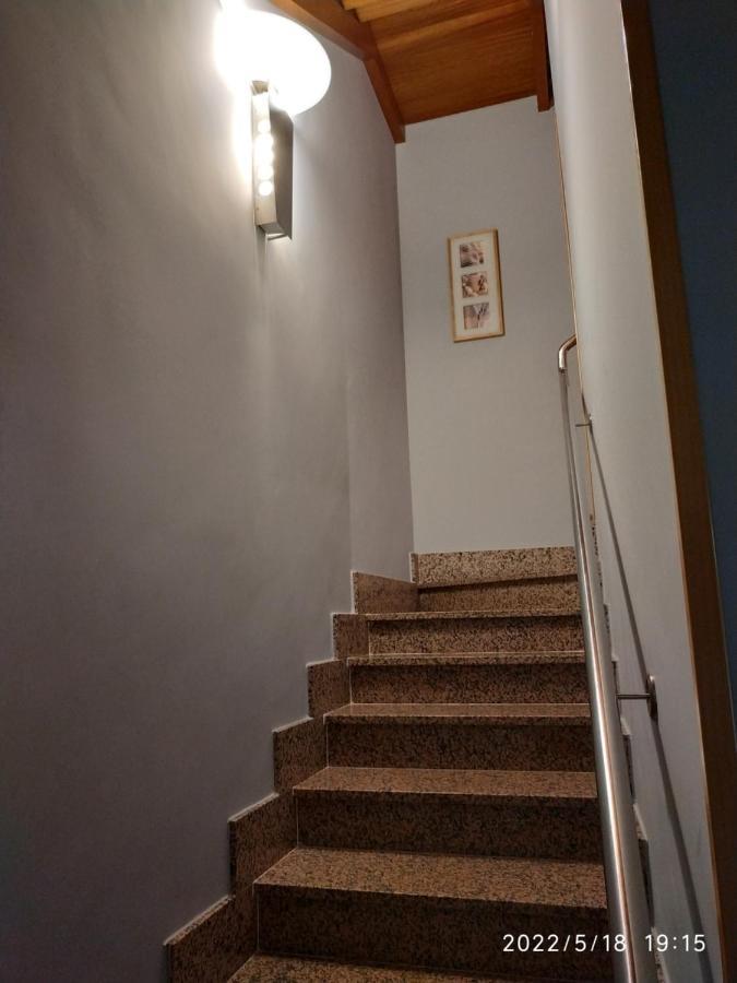 Hotel La Guindal 아리온다스 외부 사진