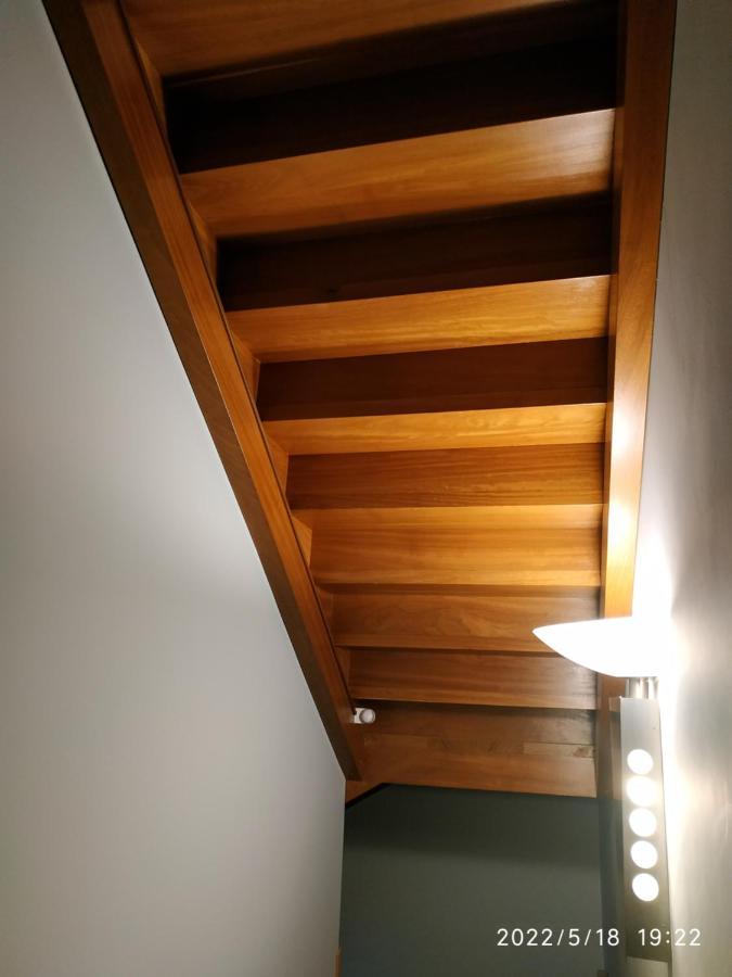 Hotel La Guindal 아리온다스 외부 사진