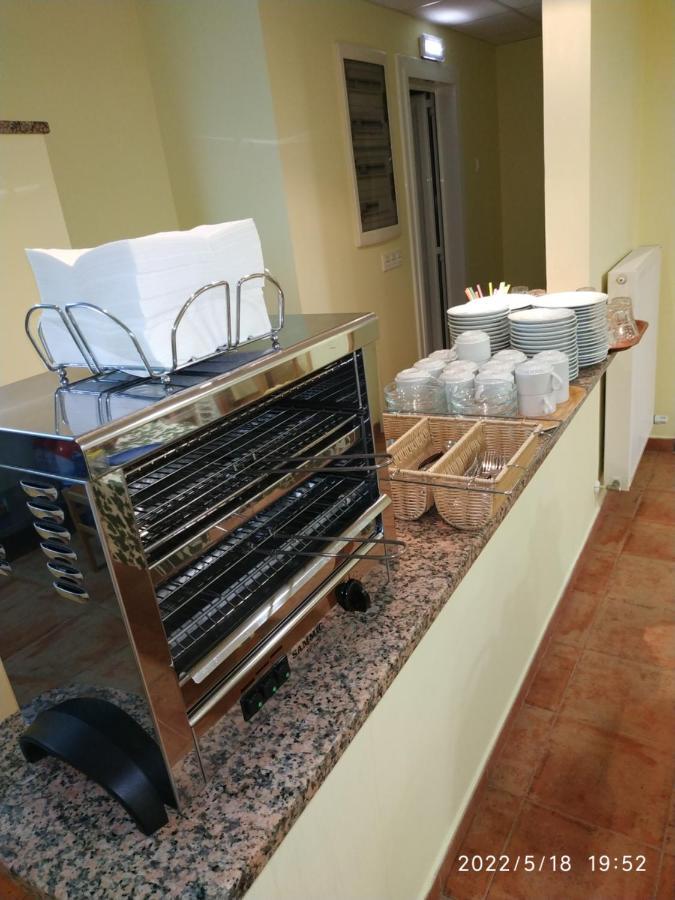 Hotel La Guindal 아리온다스 외부 사진