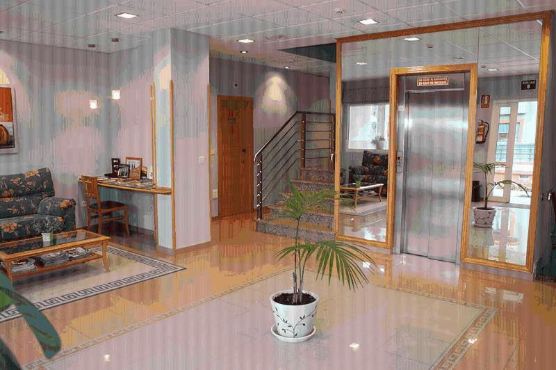 Hotel La Guindal 아리온다스 외부 사진